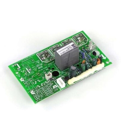 Midea INVERTER CONTROL BOARD 17122300001114